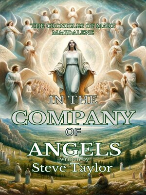 cover image of In the Company of Angels